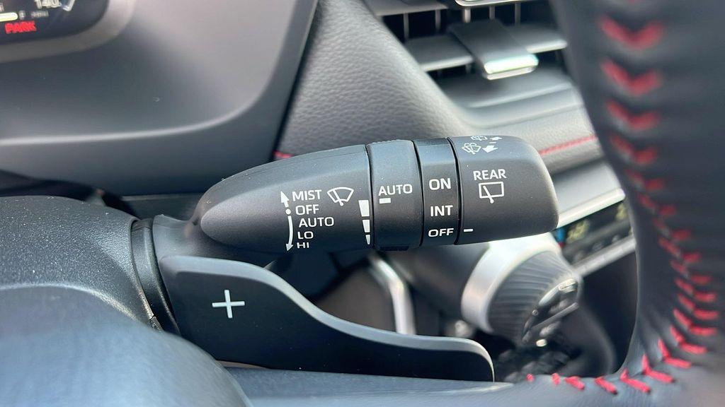 new 2025 Toyota RAV4 Hybrid car, priced at $51,924