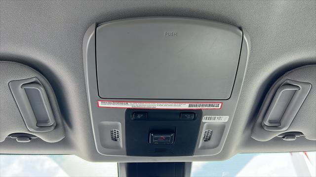 used 2022 Toyota Camry car, priced at $24,990