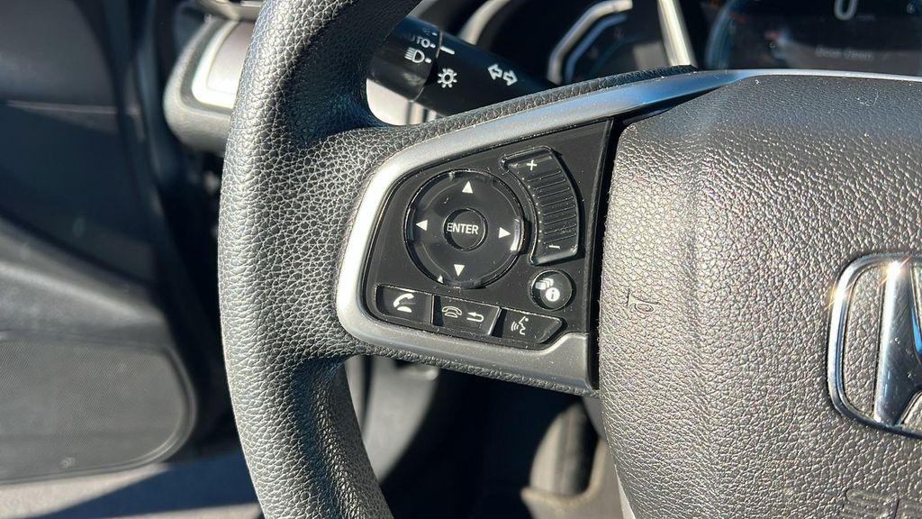 used 2016 Honda Civic car, priced at $14,990