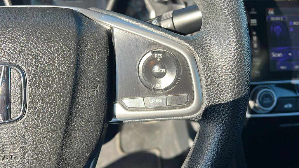 used 2016 Honda Civic car, priced at $14,990