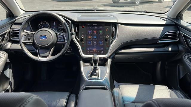 used 2022 Subaru Outback car, priced at $26,990