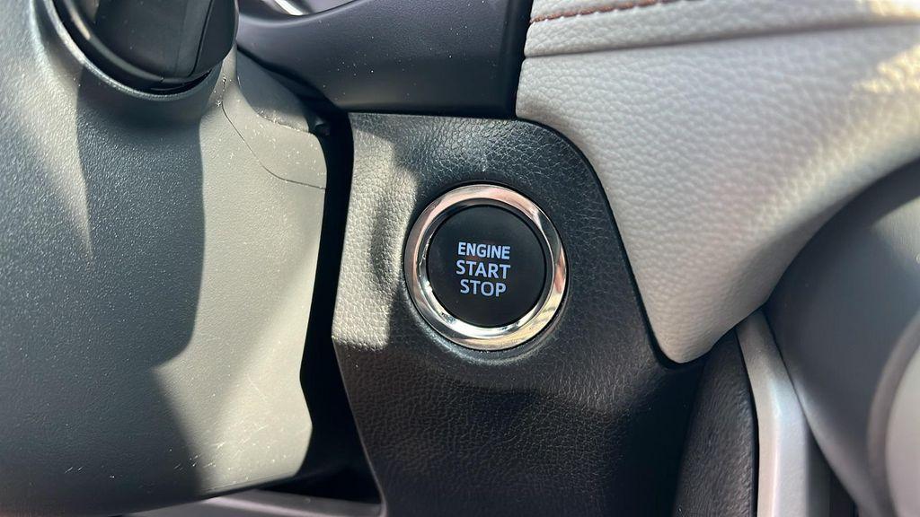used 2022 Toyota RAV4 car, priced at $34,990