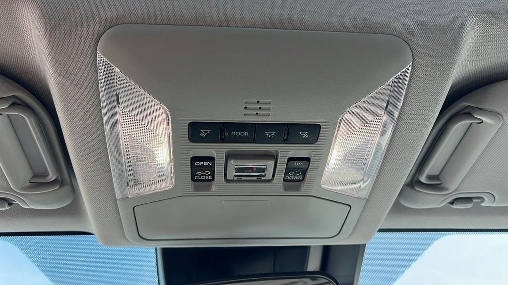 used 2022 Toyota RAV4 car, priced at $34,990
