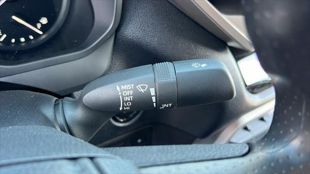 new 2025 Toyota Tundra car, priced at $52,997