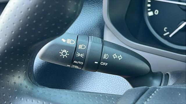 new 2025 Toyota Tundra car, priced at $52,997