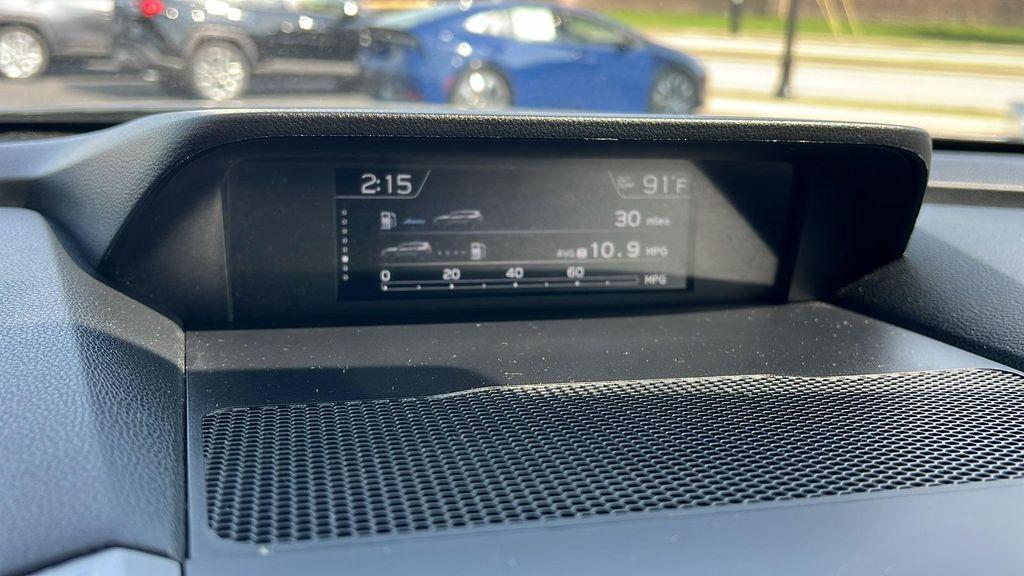 used 2019 Subaru Ascent car, priced at $23,990