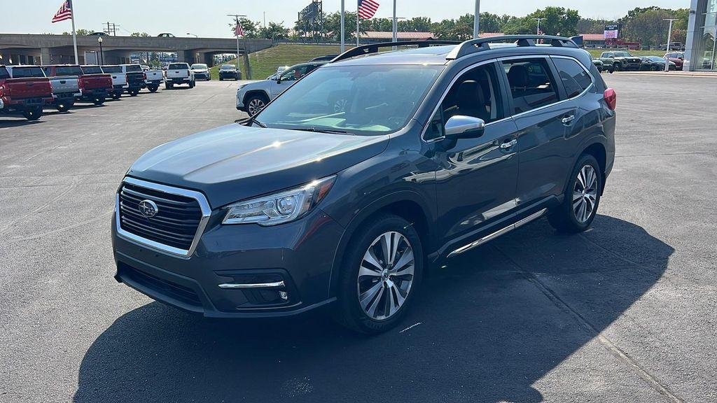 used 2019 Subaru Ascent car, priced at $23,990