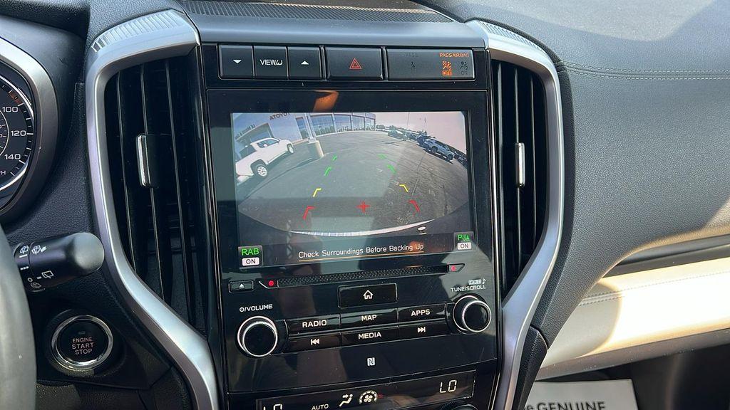 used 2019 Subaru Ascent car, priced at $23,990