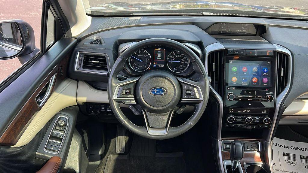 used 2019 Subaru Ascent car, priced at $23,990
