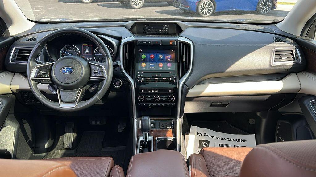 used 2019 Subaru Ascent car, priced at $23,990