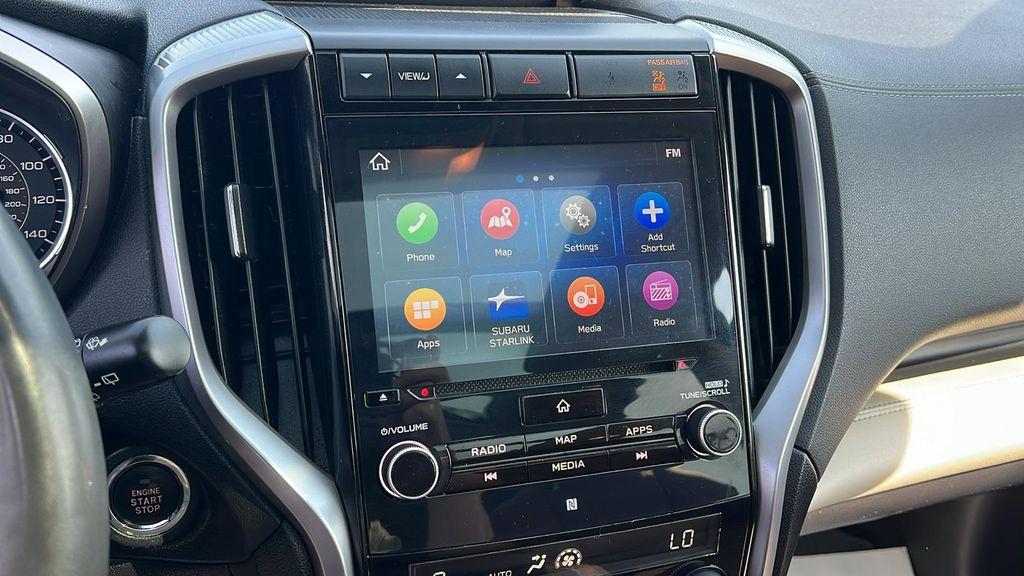 used 2019 Subaru Ascent car, priced at $23,990
