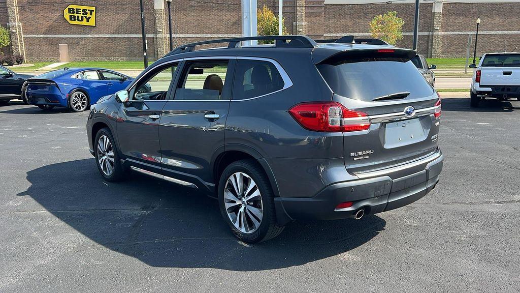 used 2019 Subaru Ascent car, priced at $23,990