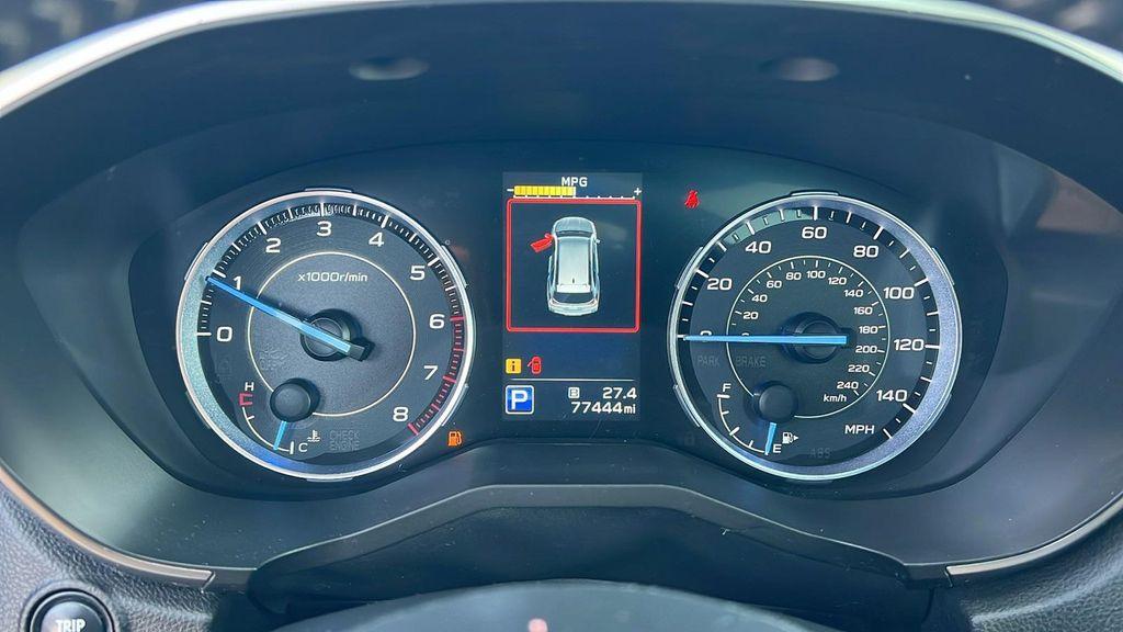 used 2019 Subaru Ascent car, priced at $23,990