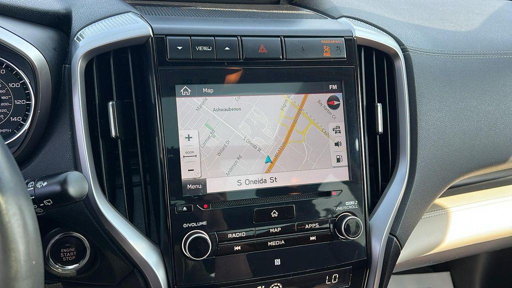 used 2019 Subaru Ascent car, priced at $23,990