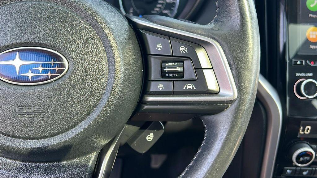 used 2019 Subaru Ascent car, priced at $23,990