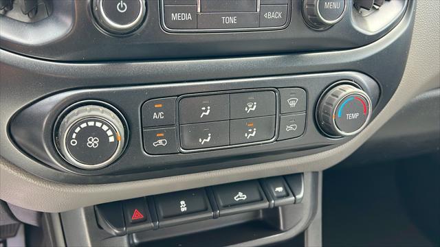 used 2015 Chevrolet Colorado car, priced at $17,990