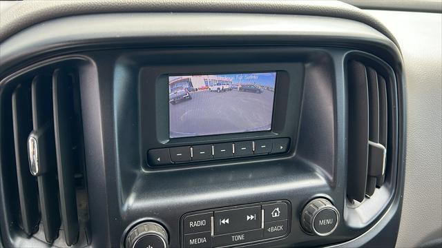 used 2015 Chevrolet Colorado car, priced at $17,990