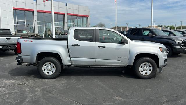 used 2015 Chevrolet Colorado car, priced at $17,990