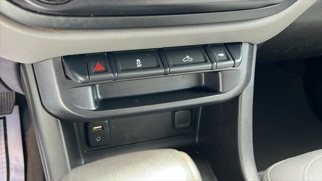 used 2015 Chevrolet Colorado car, priced at $17,990
