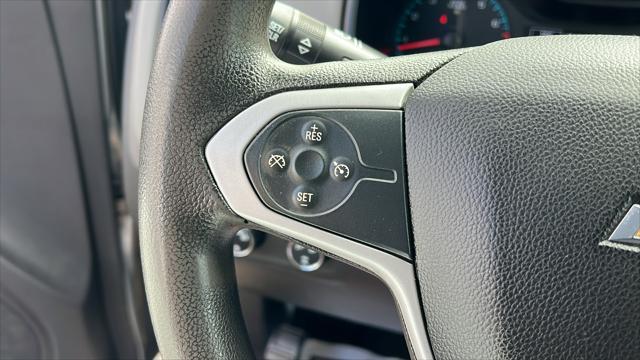used 2015 Chevrolet Colorado car, priced at $17,990