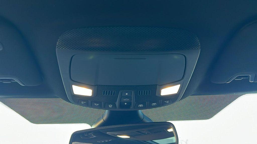 used 2023 Ford Edge car, priced at $33,990