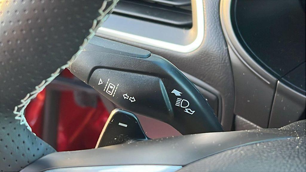 used 2023 Ford Edge car, priced at $33,990