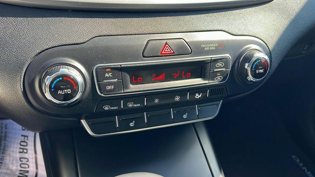 used 2020 Kia Sorento car, priced at $13,990