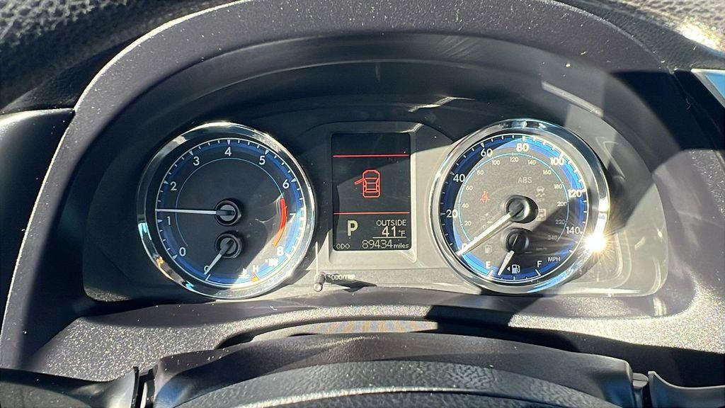 used 2018 Toyota Corolla car, priced at $14,990