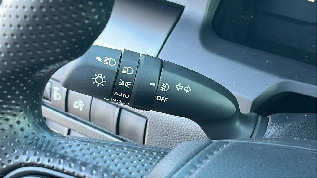 new 2025 Toyota Tacoma car, priced at $40,998