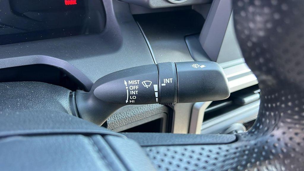 new 2025 Toyota Tacoma car, priced at $40,998