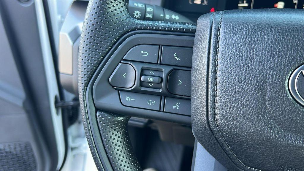 new 2025 Toyota Tacoma car, priced at $40,998