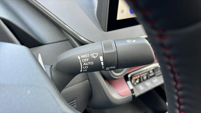new 2025 Toyota Prius car, priced at $42,148