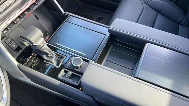new 2025 Toyota Tundra Hybrid car, priced at $72,997