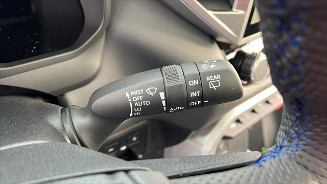 new 2025 Toyota Sequoia car, priced at $83,758