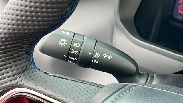new 2025 Toyota Sequoia car, priced at $83,758