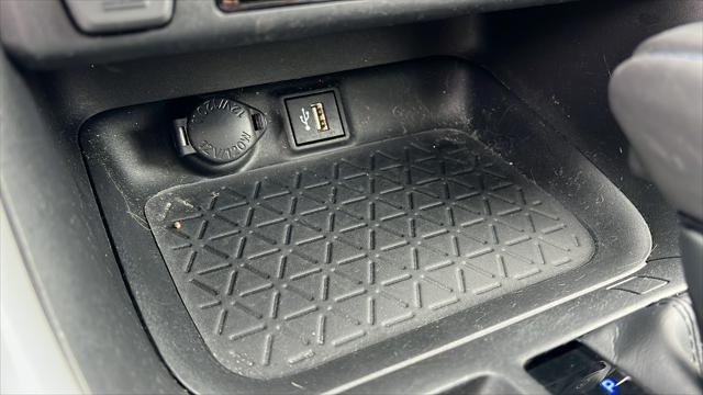 used 2023 Toyota RAV4 car, priced at $37,990