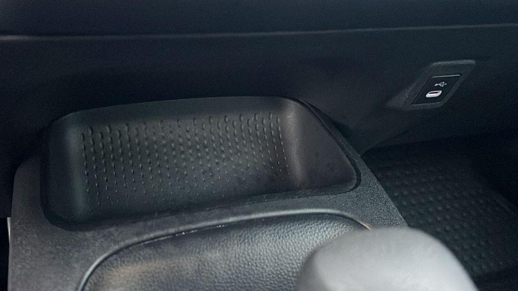 used 2023 Toyota Corolla car, priced at $19,990