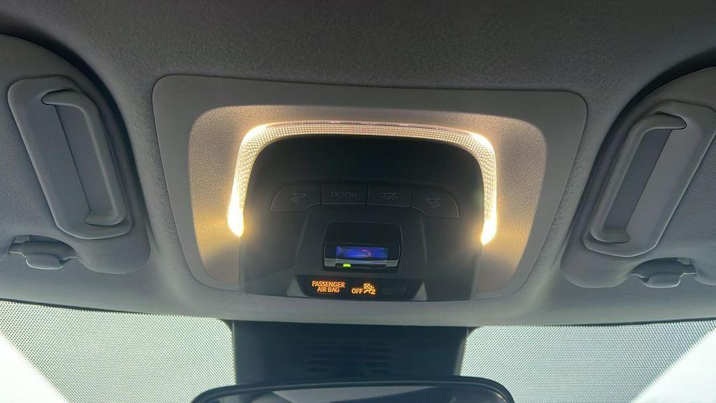 used 2023 Toyota Corolla car, priced at $19,990