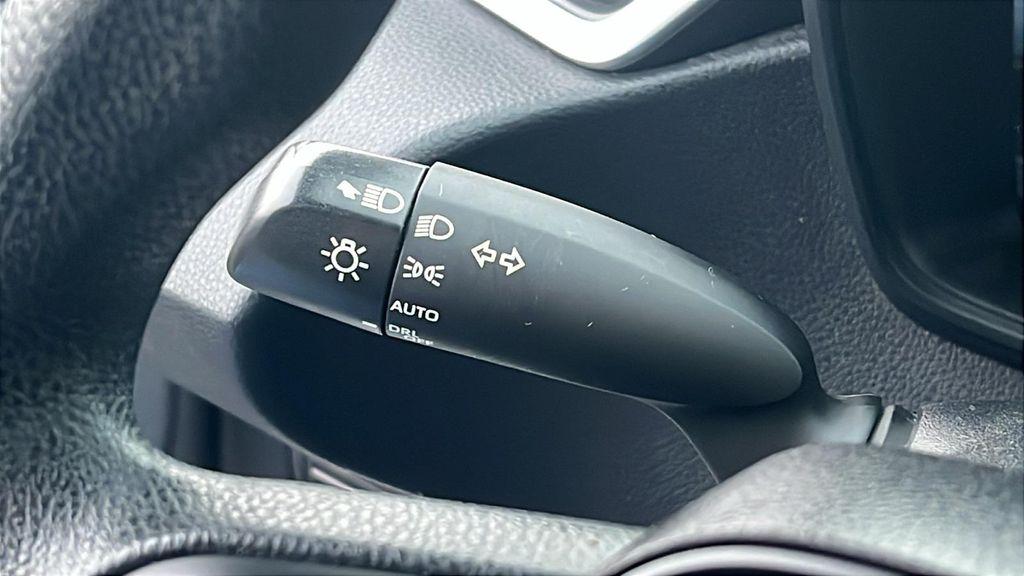 used 2023 Toyota Corolla car, priced at $19,990