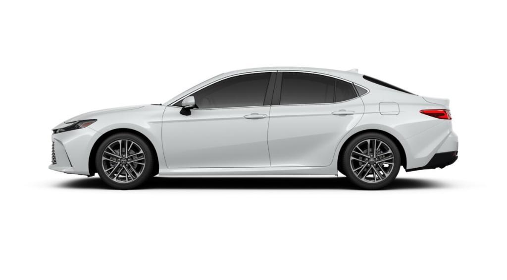 new 2025 Toyota Camry car, priced at $38,304