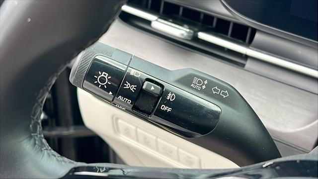 used 2023 Kia Carnival car, priced at $40,990