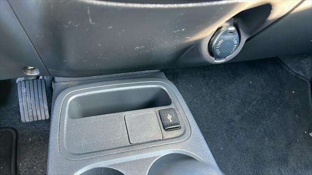 used 2021 Mitsubishi Mirage car, priced at $10,990
