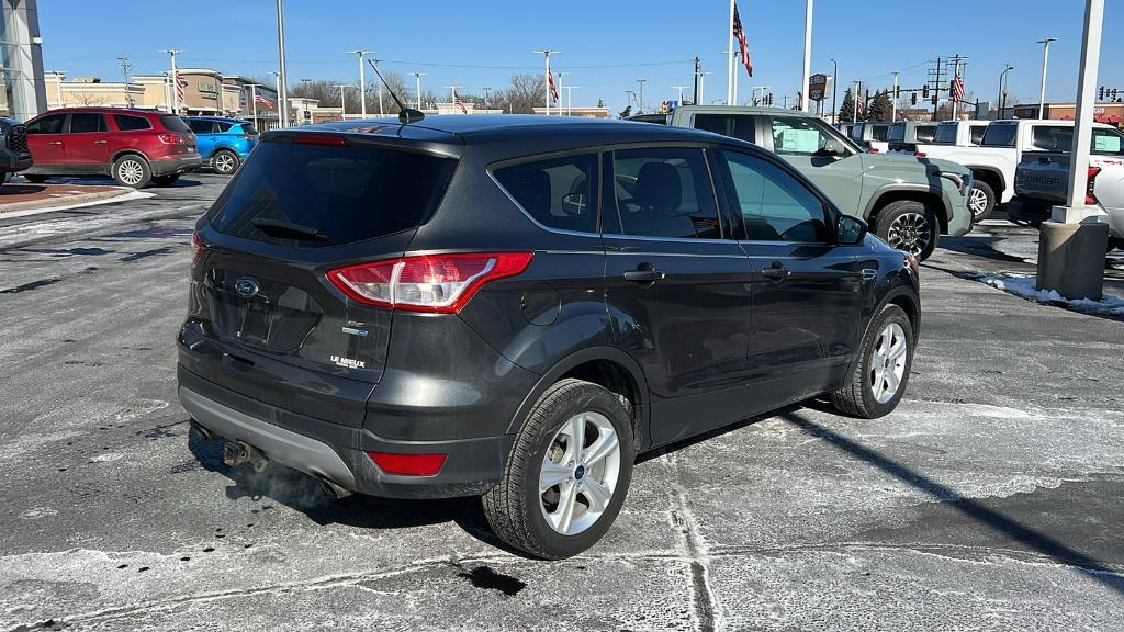 used 2015 Ford Escape car, priced at $11,990