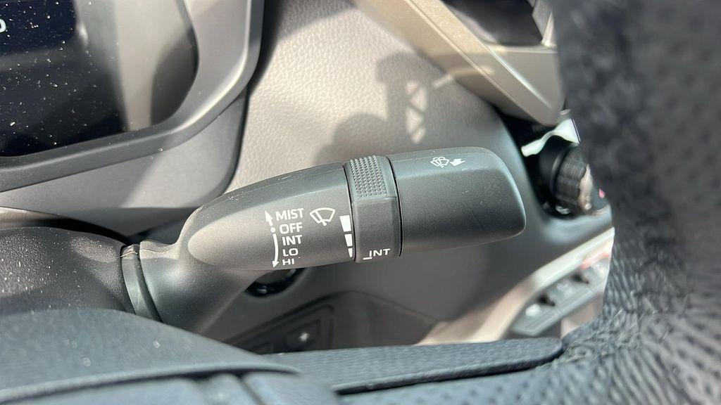 new 2026 Toyota Tundra car, priced at $61,997