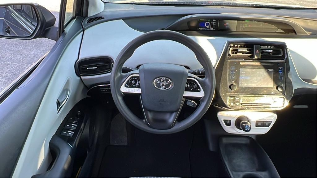 used 2016 Toyota Prius car, priced at $13,990