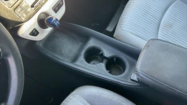 used 2016 Toyota Prius car, priced at $11,990