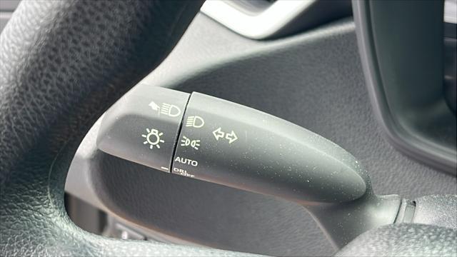 new 2025 Toyota Corolla car, priced at $24,008