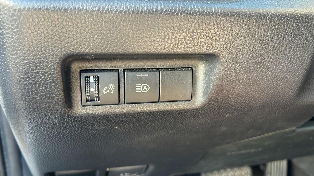 used 2020 Toyota RAV4 car, priced at $23,990