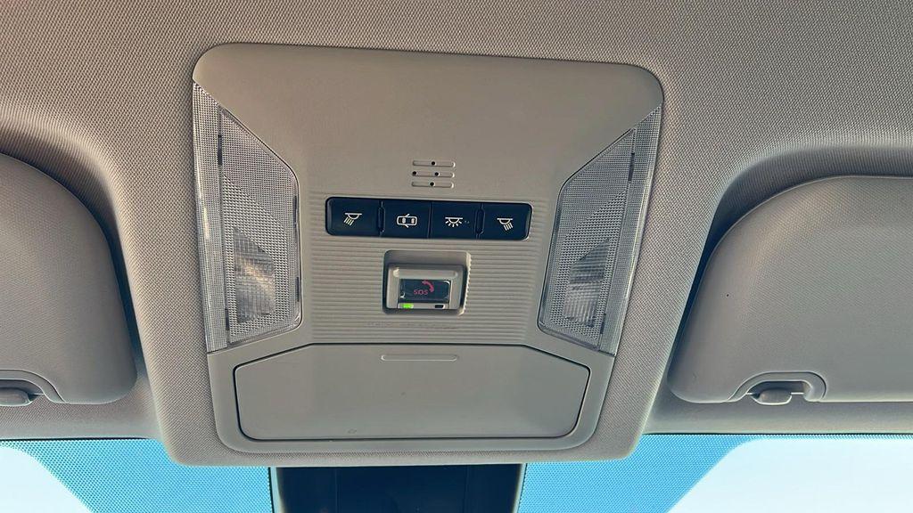 used 2020 Toyota RAV4 car, priced at $23,990