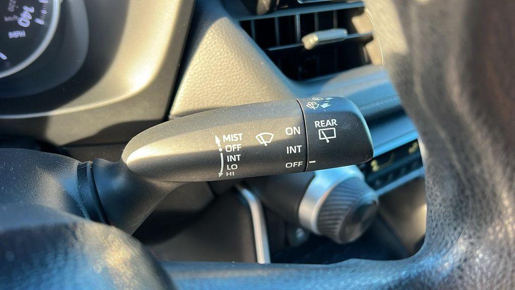 used 2020 Toyota RAV4 car, priced at $23,990